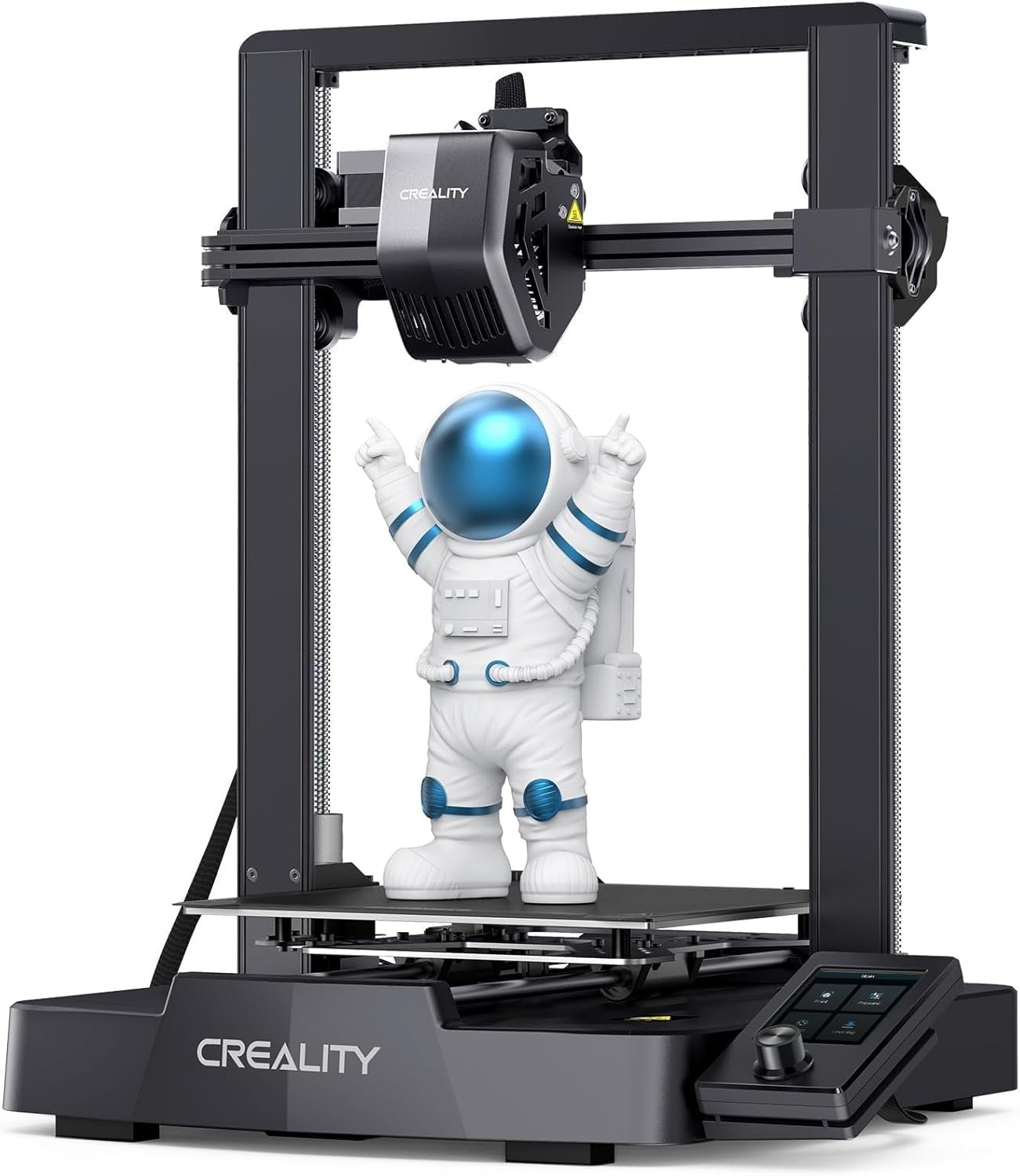 3D Printer Creality Ender 3 V3 SE 250mm/s Auto Level Sprite Dual Z Axis