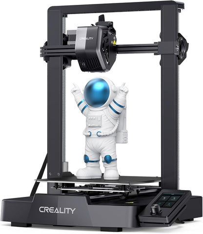 3D Printer Creality Ender 3 V3 SE 250mm/s Auto Level Sprite Dual Z Axis