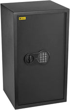 Large Digital Security Safe Electronic Lock Home Office 70x40x36cm