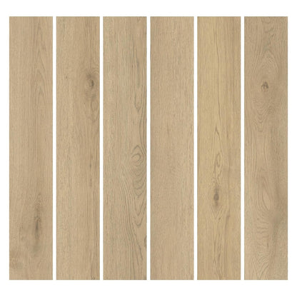 Vinyl Floor Planks Self Adhesive 36 Pack 5sqm Waterproof Wood Effect Tiles Home