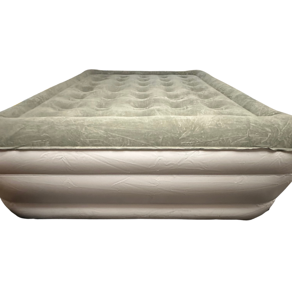 Cosi Home Premium King Size Air Bed with Built in Pump Blow Up Mattress