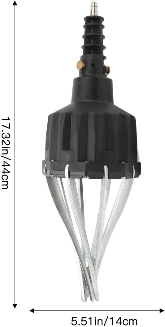 CV Joint Boot Expander Tool Pneumatic Universal Installer 72-130 PSI