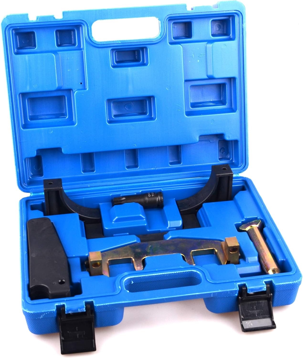 Camshaft Alignment Tool Mercedes M271 Engine Timing Chain Fixture Kit C230 Set