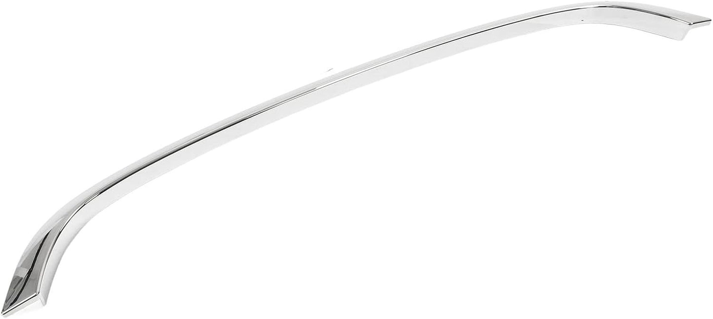 Bonnet Grille Trim Molding Chrome 51132751040 MINI Cooper R55 R56 R57 R58 R59