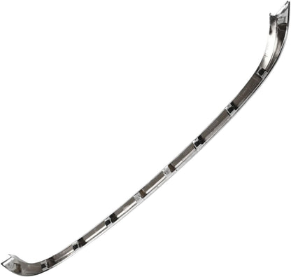 Bonnet Grille Trim Molding Chrome 51132751040 MINI Cooper R55 R56 R57 R58 R59