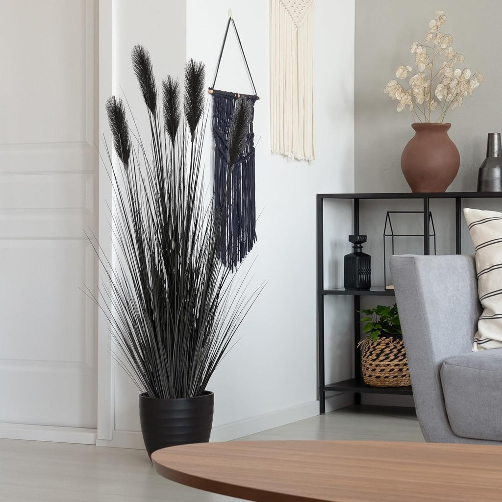 5ft Artificial Dogwood Branch Indoor Outdoor Decorative Plant