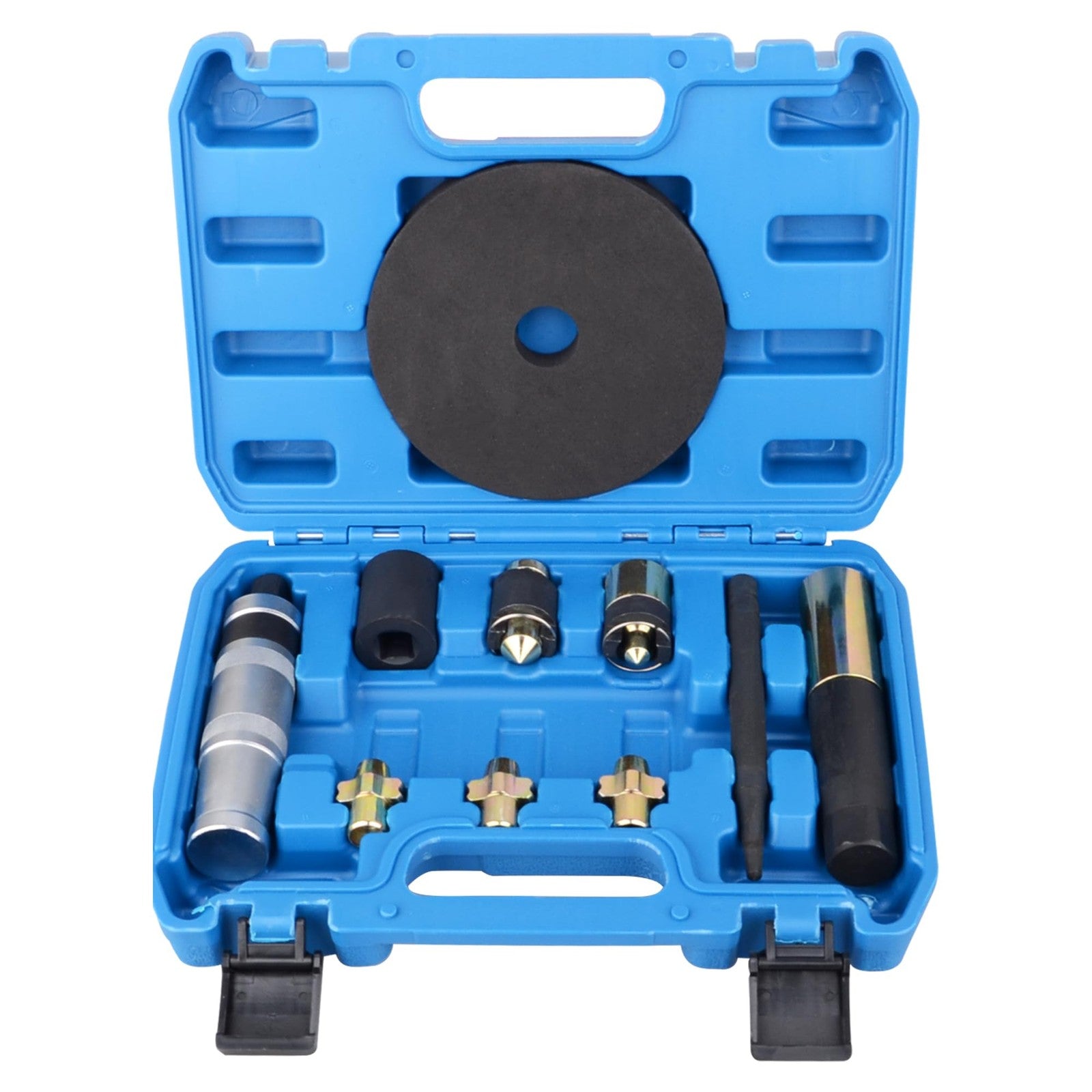 DAYUAN Master Locking Wheel Lug Nut Removal Tool Set Remover Kit