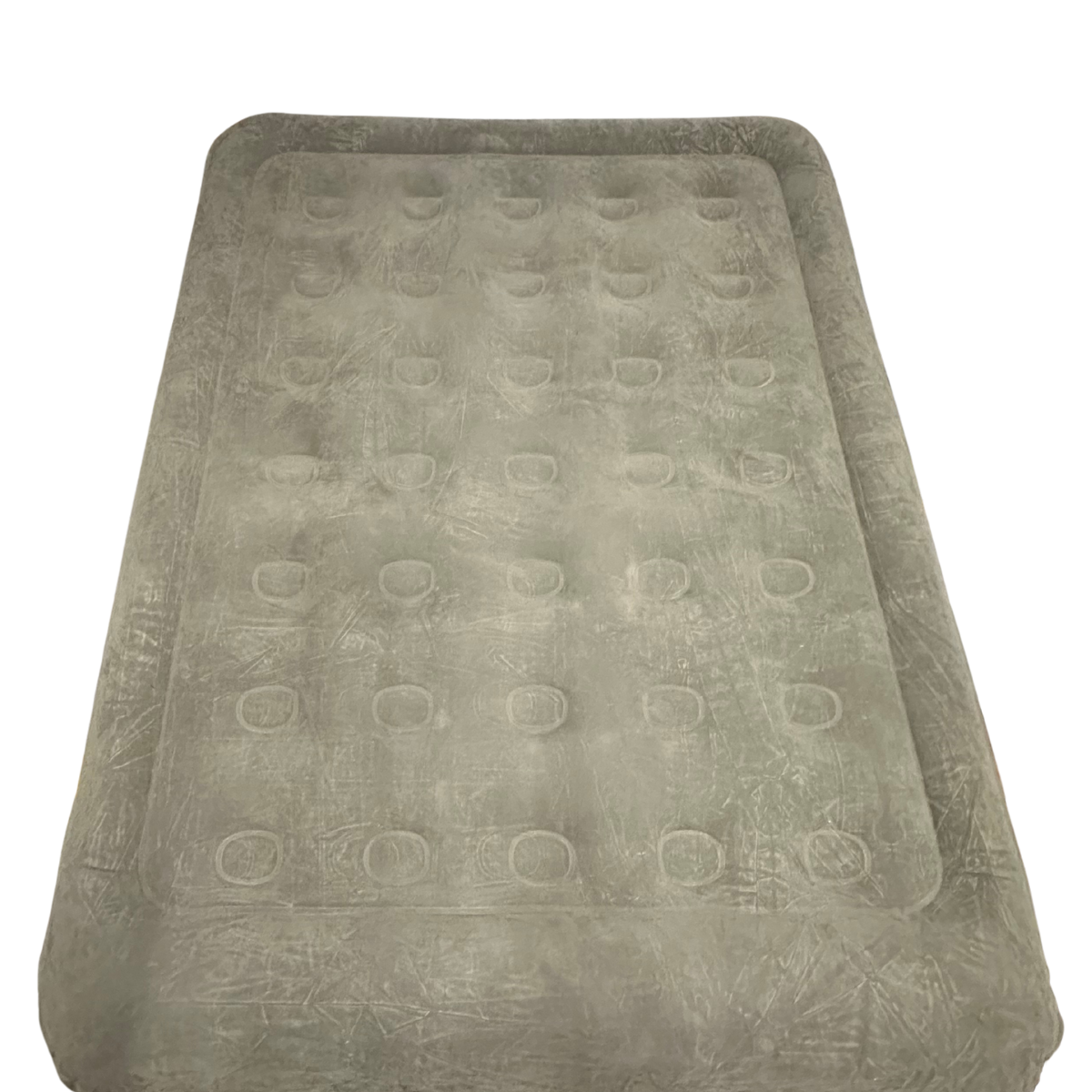 Cosi Home Premium King Size Air Bed with Built in Pump Blow Up Mattress