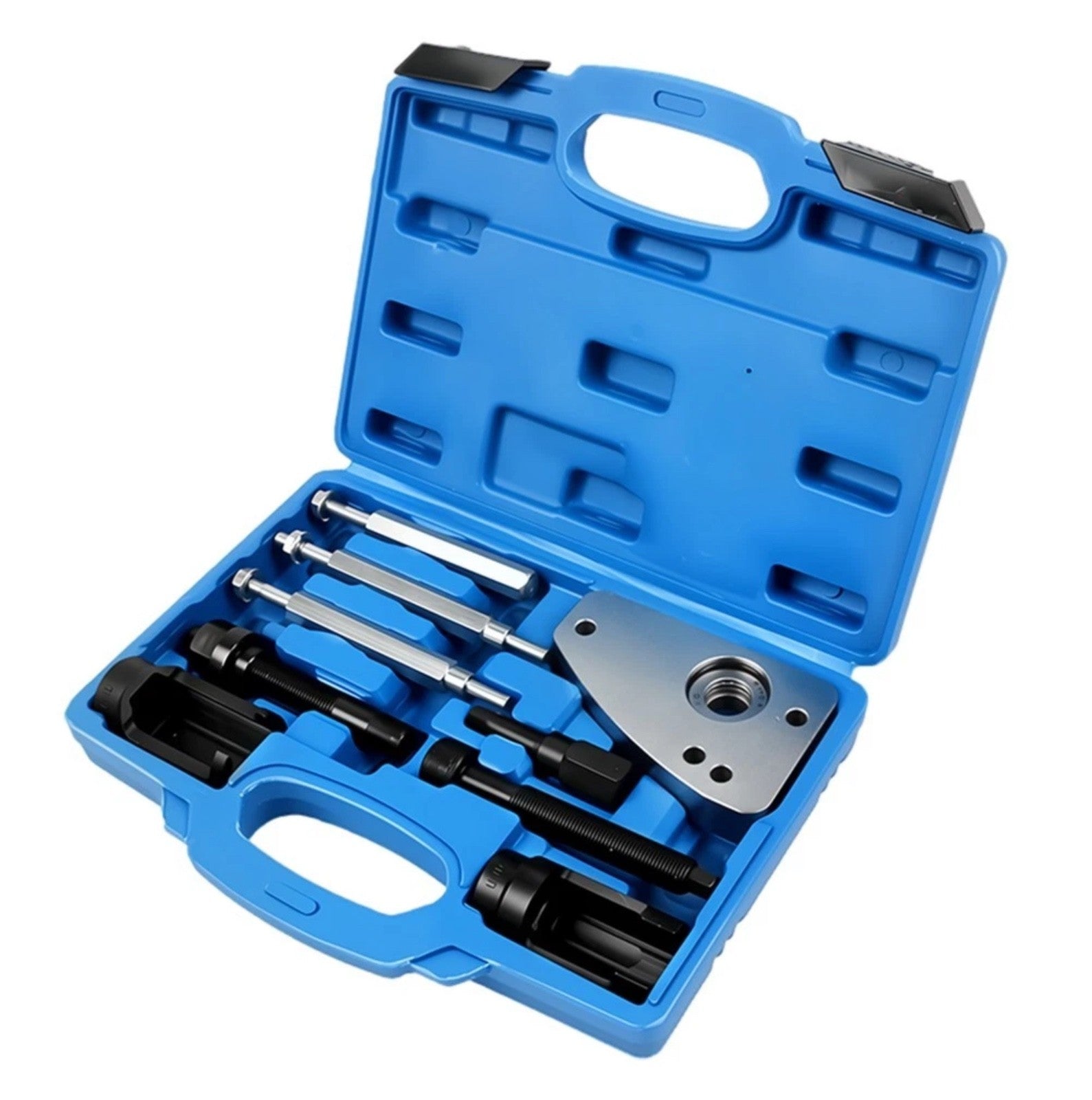 DAYUAN Diesel Injector Puller Injector Puller Remover for Citroen Peugeot
