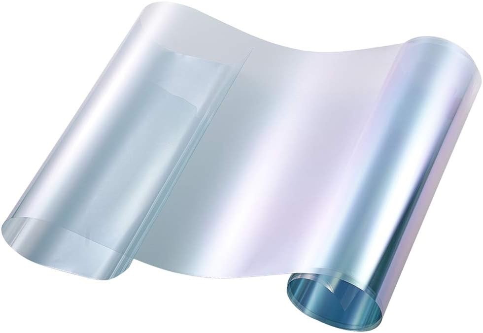 XhuangTech Car Window Tint Film 67% VLT Chameleon Car Window Tint Film