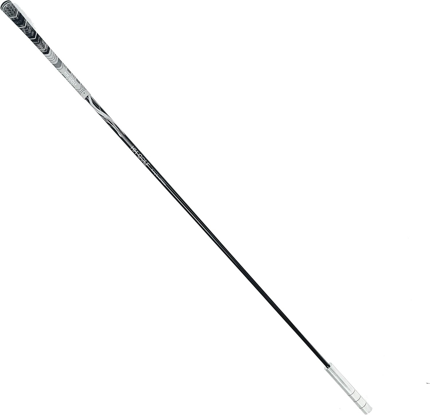 4 in 1 Adjustable Golf Swing Speed Trainer Weighted Overspeed Training Stick