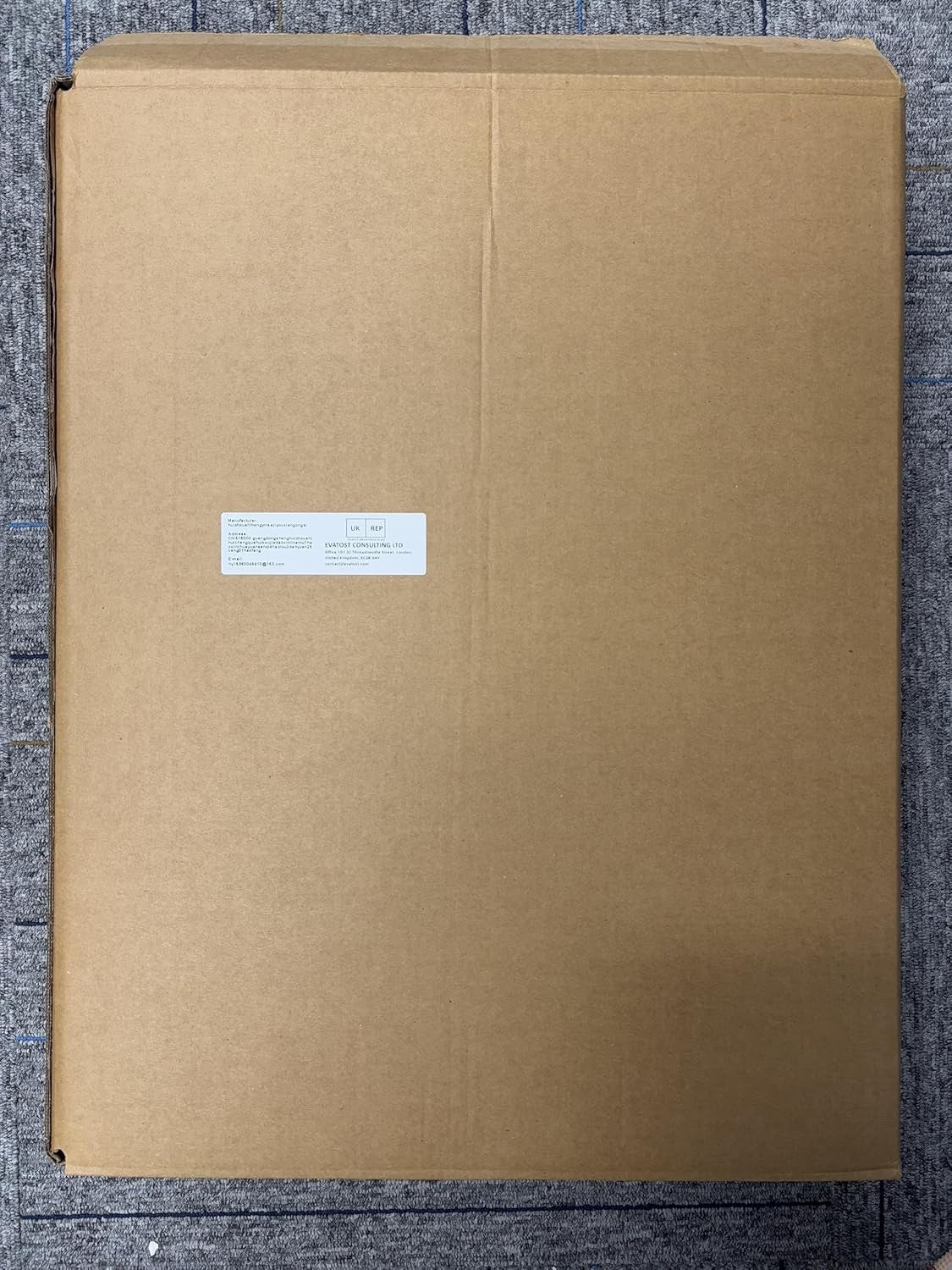 Foldable Ab Exercise Board Rebound Roller Resistance Bands Full Body Home Gym