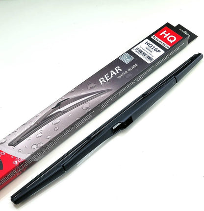 Toyota Prius Wiper Blades Front Rear Kit 2016-2021 29 16 16 Inch 3pc Set HQ16P