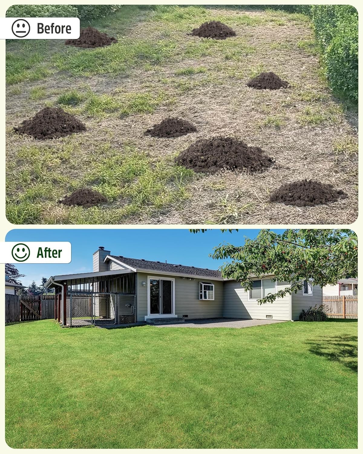 Signstek Stainless Steel Lawn Leveling Rake 45×10" Plate with Adjustable Handle