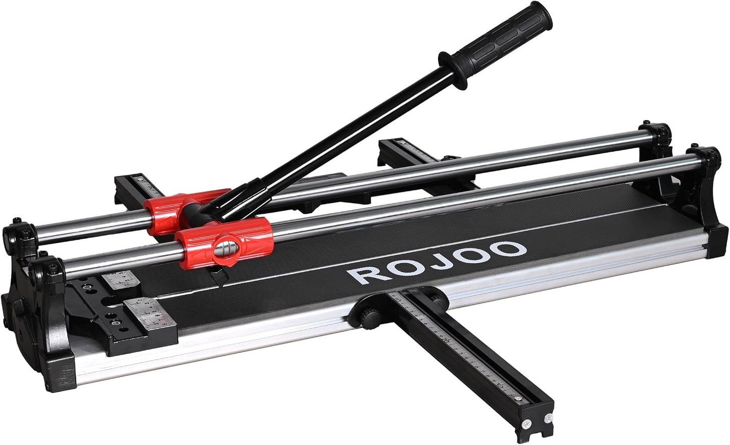 400mm Manual Tile Cutter Heavy Duty Ceramic Porcelain Tile Cutting Machine