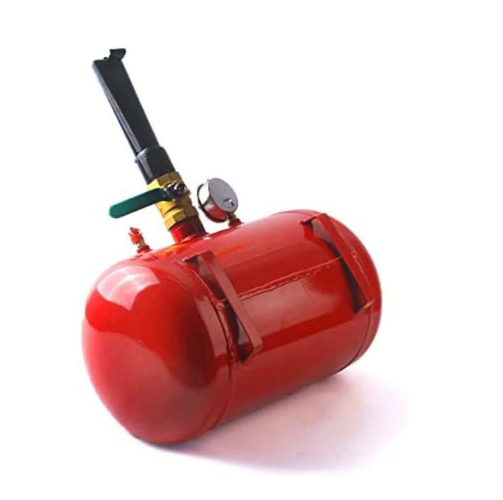 20L Tyre Inflator Bead Seater Air Blaster Tool – 5 Gallon Tank