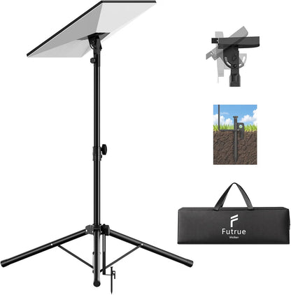 Starlink Gen 3 Tripod Mount Portable Wide Base Floor Spike Camping Motorhome