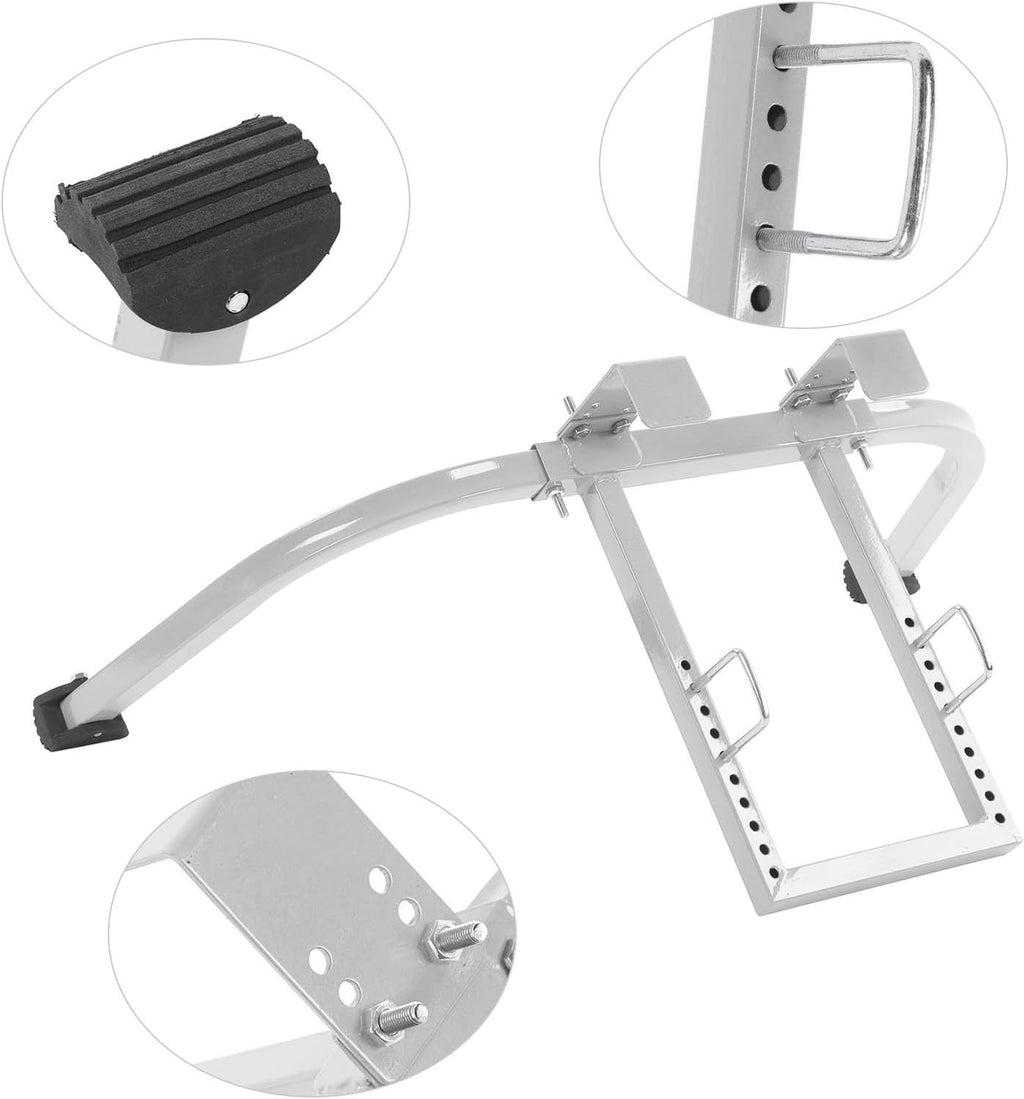 Adjustable Ladder Stabiliser Universal Wall Corner Support Bracket