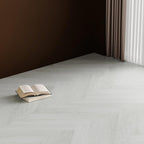 36pc White Wash Maple Vinyl Floor Planks Self Adhesive Waterproof Flooring