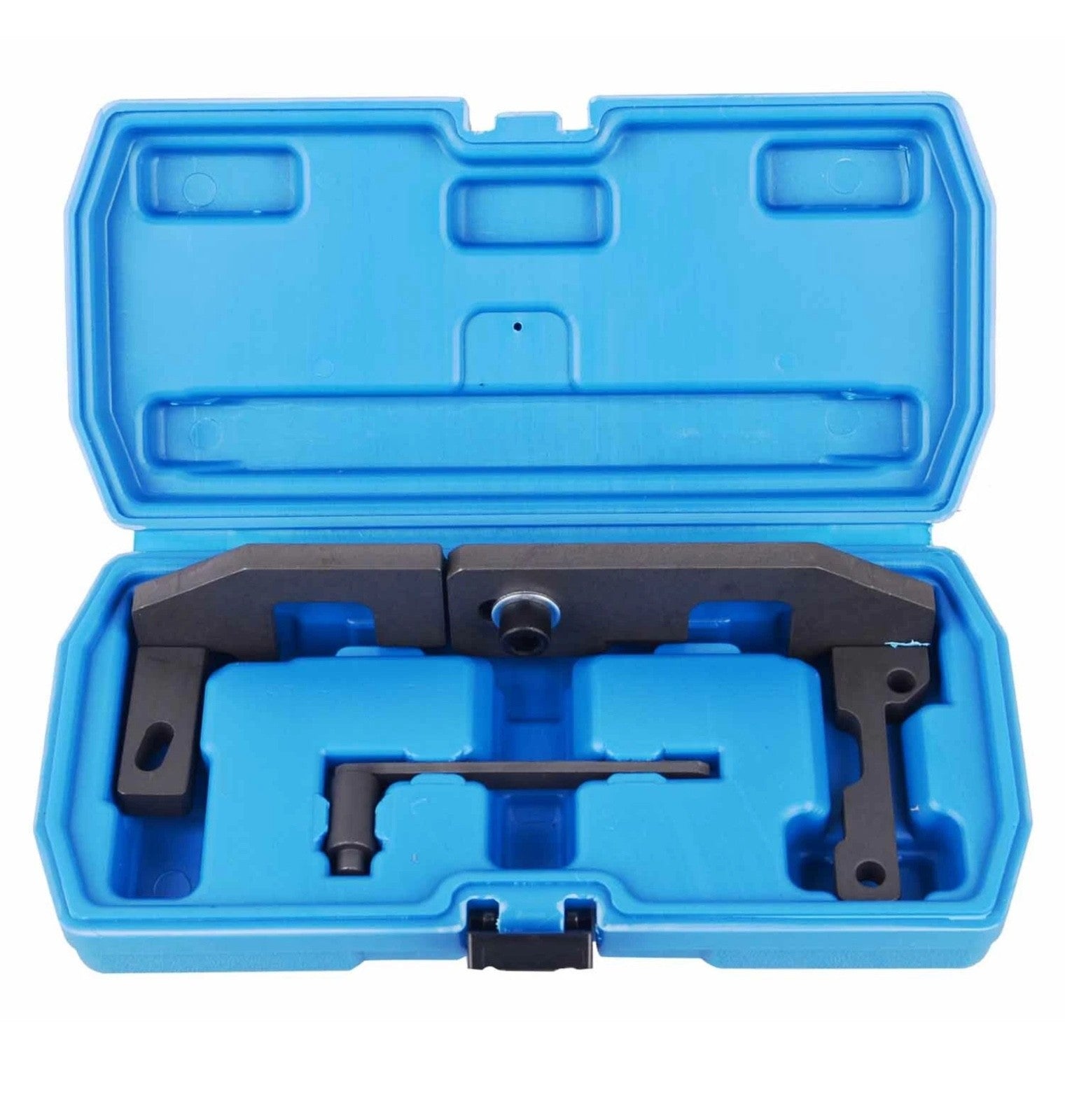 DAYUAN Timing Tool Kit Compatible with Peugeot 1.0 VTi 1.2 VTi PSA