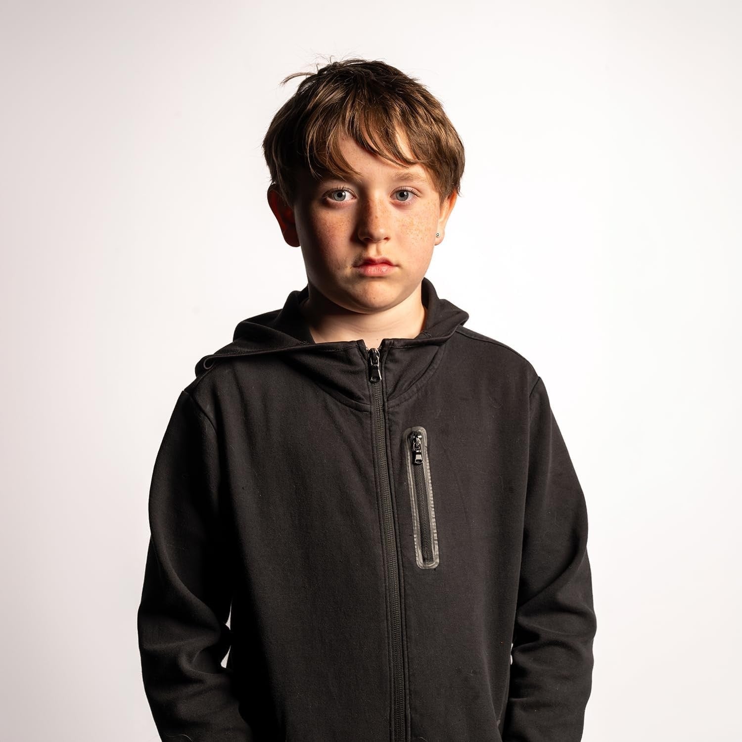 Photography Backdrop Paper Roll 1.35x5m White Studio Background Seamless