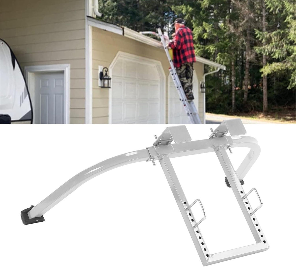 Adjustable Ladder Stabiliser Universal Wall Corner Support Bracket