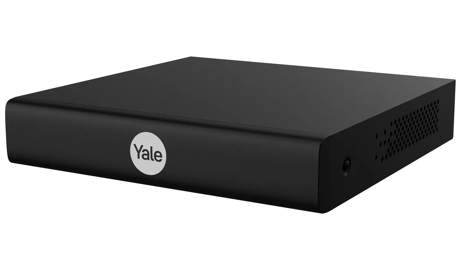 Yale 4 Camera HD CCTV Security System 1TB Storage