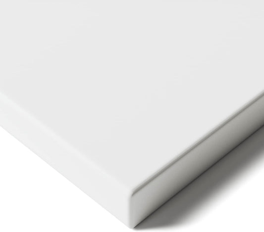 Desktronic Table Top 120 x 60 cm Desk Top Perfect for Height-Adjustable Desks
