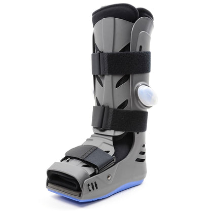 Air Walker Fracture Boot Pneumatic Ankle Foot Support Medical Walking Brace