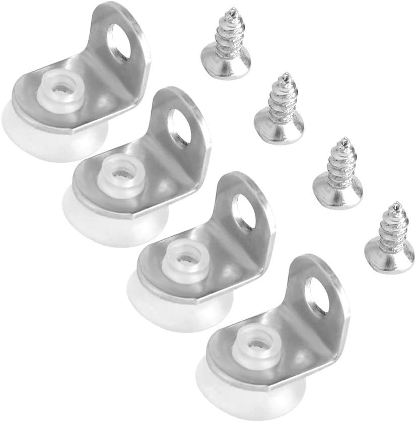 Extendable Closet Shelf Adjustable Wardrobe Storage Rack 73-128cm Organiser