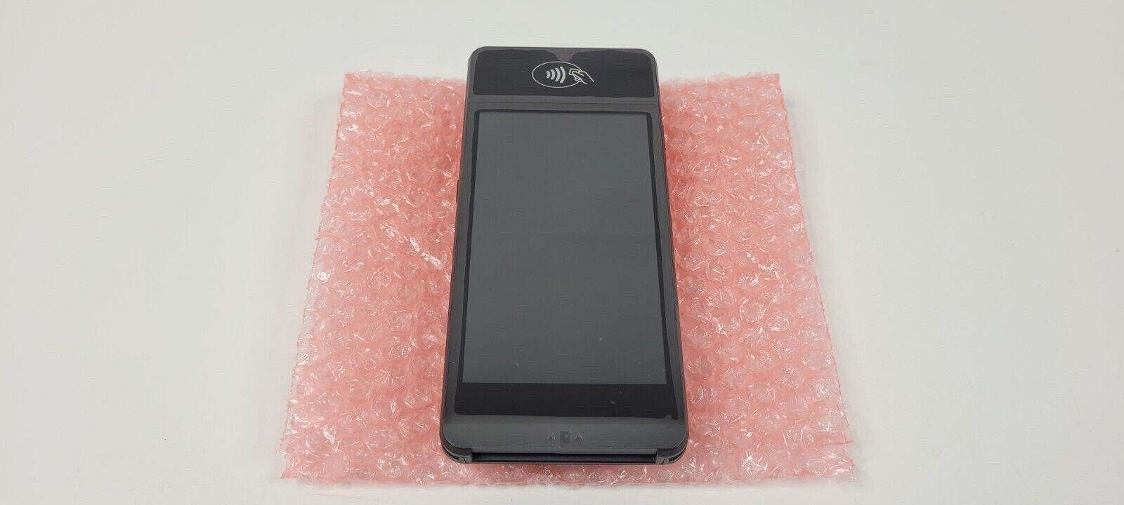 Castles Technology S1E2-L 4G Wi-Fi Bluetooth POS Wireless Terminal
