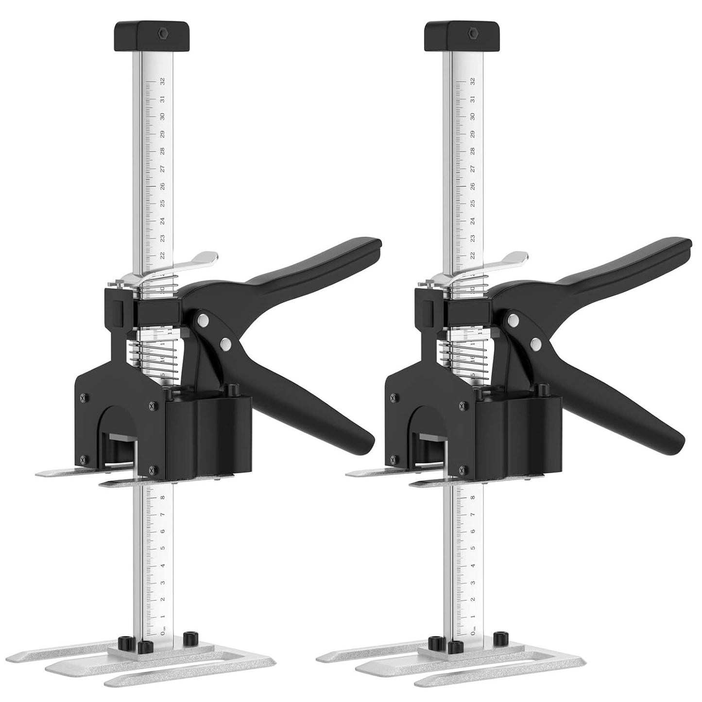 IMAYCC Labor Saving Arm 2PCS Arm Lift Tool 35CM Multi-Function Height