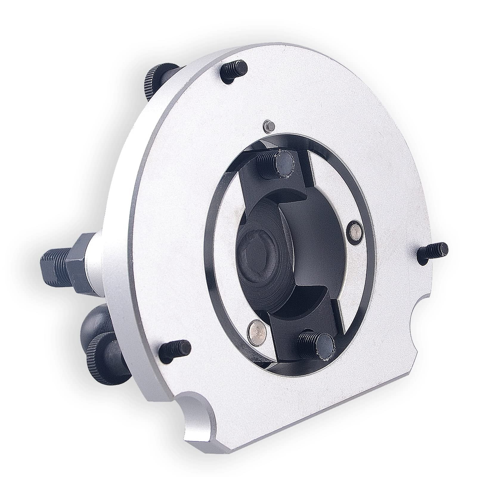 DAYUAN Crankshaft Rear Seal Flange Remover Installer Compatible for VAG 16V 20V
