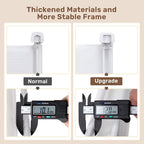 Extra Wide Retractable Stair Gate 300cm Baby Pet Safety Barrier Indoor