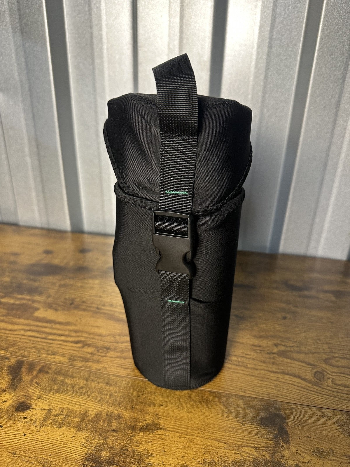 Odoland Portable Camping Stove 1400W Foldable Butane Gas Burner with Carry Bag