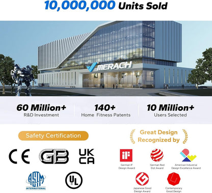 Twist Waist Disc Board Balance Trainer Bands Fitness Core Legs Hips Home Gym