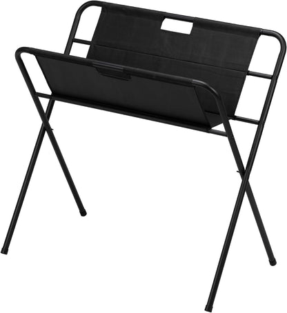Canvas Print Rack Folding Art Display Drying Stand Portable Storage Tray Medium