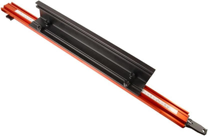 Band Saw Fence System 24 Inch Straight Edge Guide Clamp Aluminium Adjustable Jig
