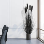 5ft Artificial Dogwood Branch Indoor Outdoor Decorative Plant