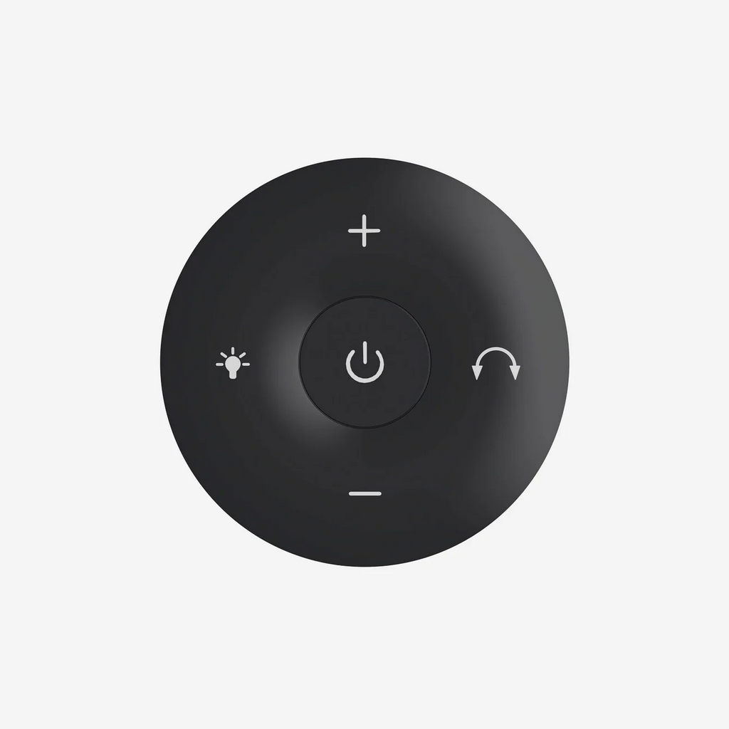 Rechargeable Portable Fan 10000mAh USB Telescopic Travel Desk Fan