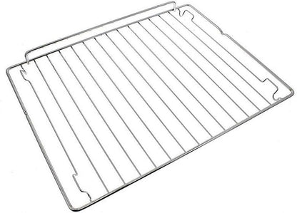 Oven Grill Wire Rack Shelf 460x355mm Cooker Replacement Spare for Smeg A2BL-8