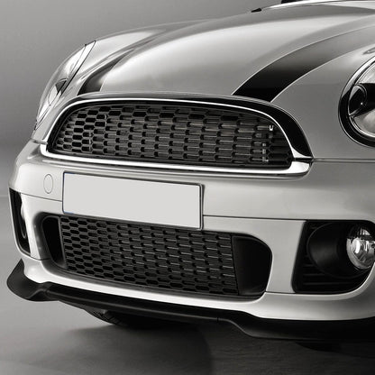 Bonnet Grille Trim Molding Chrome 51132751040 MINI Cooper R55 R56 R57 R58 R59