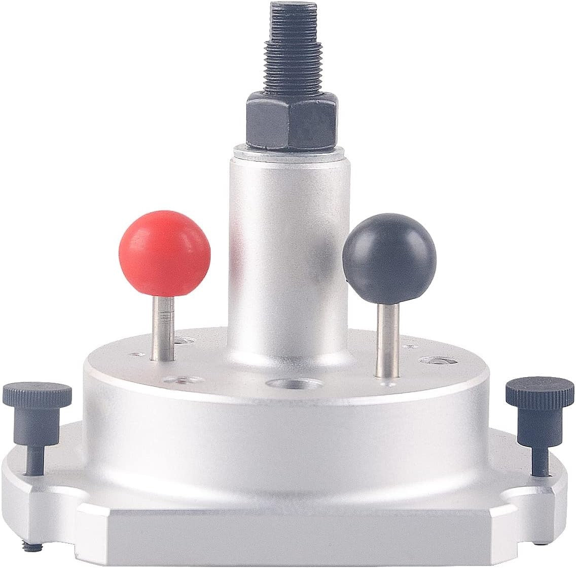 Crankshaft Rear Main Seal Flange Installer Remover Tool VAG 16V 20V