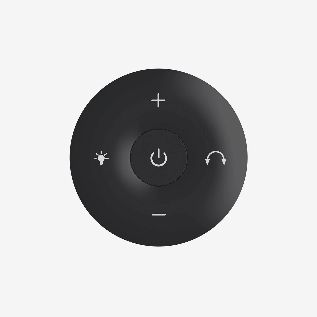 Rechargeable Portable Fan 10000mAh USB Telescopic Travel Desk Fan