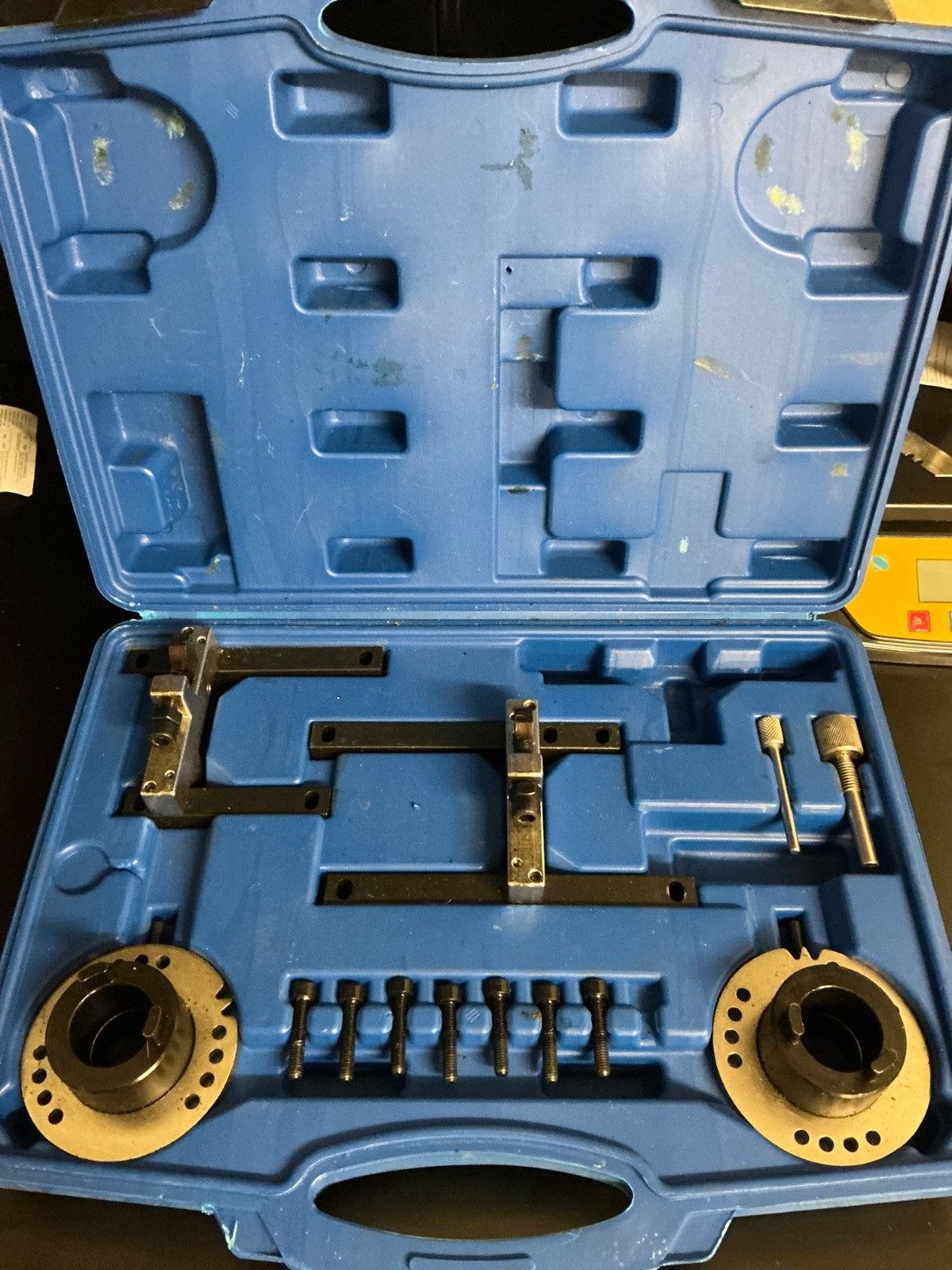 DAYUAN Timing Tool Kit for Ford Ecoboost 1.0 Transit Mondeo Fiesta (13-17) Focus