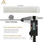 36pc White Wash Maple Vinyl Floor Planks Self Adhesive Waterproof Flooring