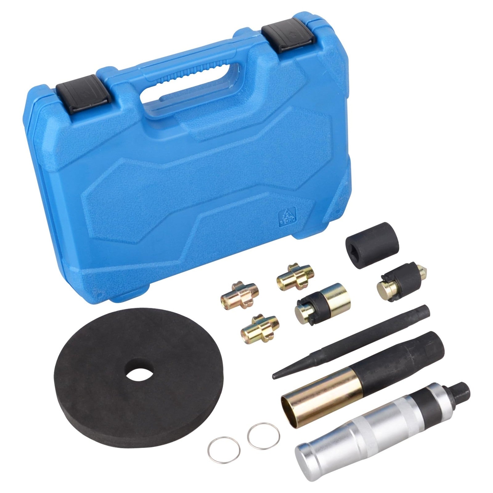 DAYUAN Master Locking Wheel Lug Nut Removal Tool Set Remover Kit