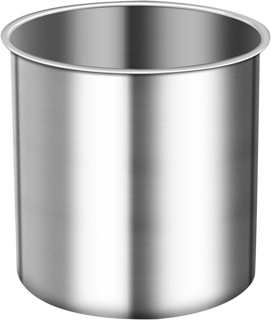 Commercial Soup Warmer Kettle 10L Electric 400W Buffet Catering Stainless Steel