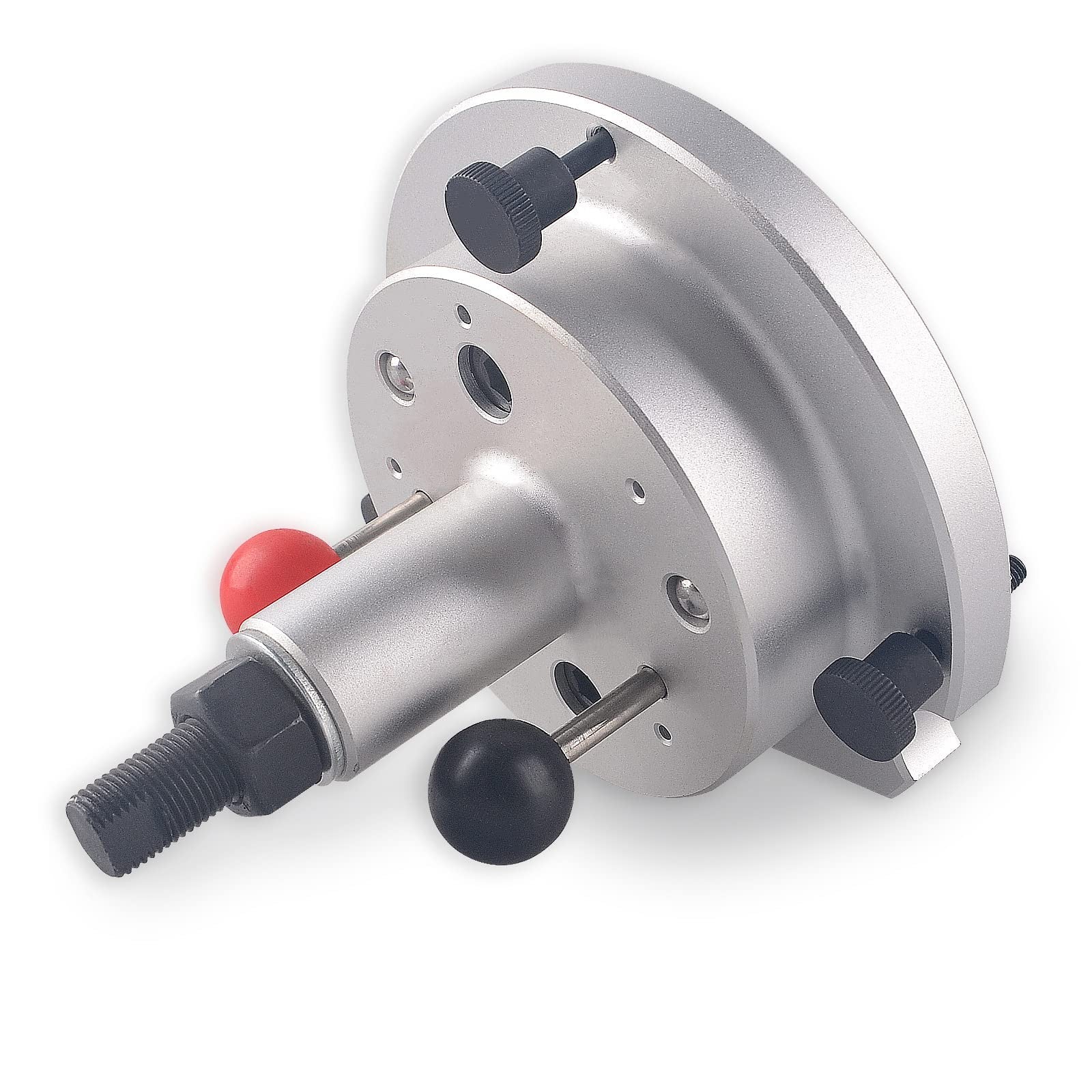DAYUAN Crankshaft Rear Seal Flange Remover Installer Compatible for VAG 16V 20V