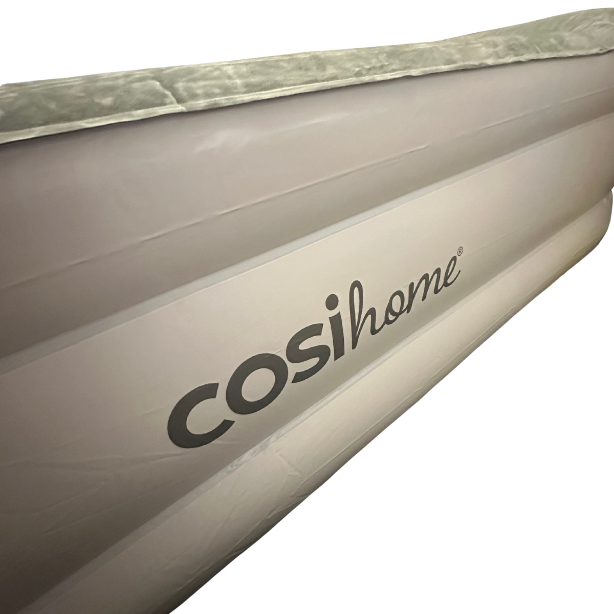 Cosi Home Premium King Size Air Bed with Built in Pump Blow Up Mattress
